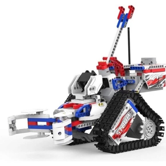 JIMU Robot Competitive Series: ChampBot - factory sealed/never opened - Picture 4 of 6